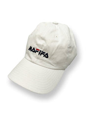 Mafifa Cap White - Nivelcrack