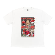 Manchester United Beckham Bootleg Tee
