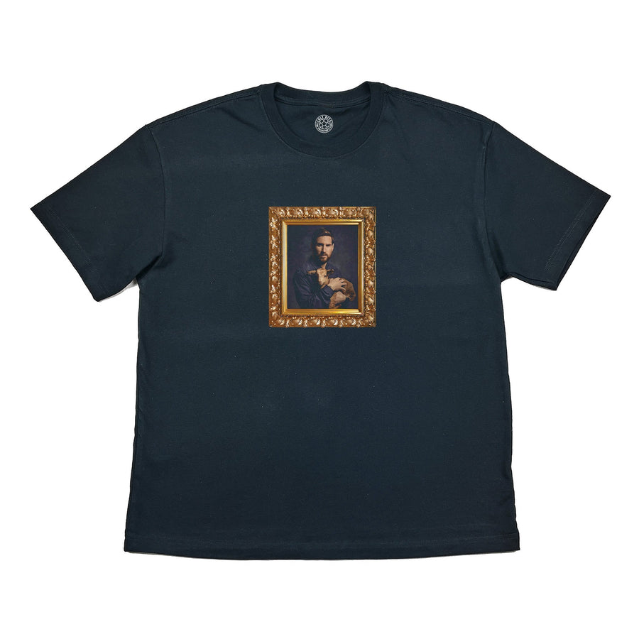Messi Goat Tee