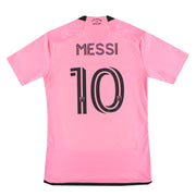 2024 Inter Miami adidas Home Shirt Messi #10 *Mint* S