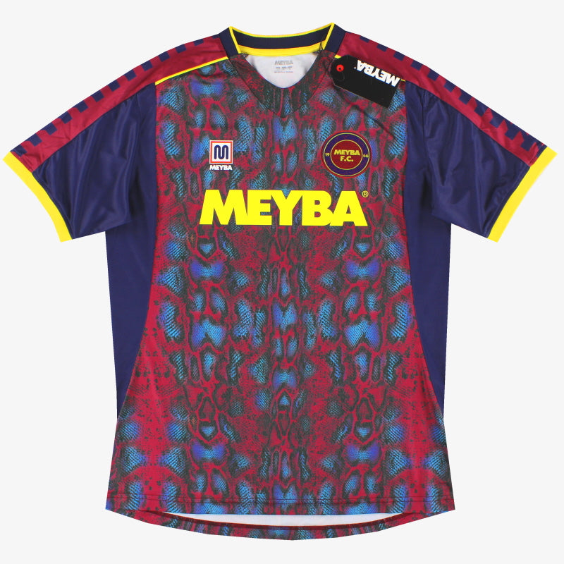 Meyba Heritage Snake Shirt *BNIB* M