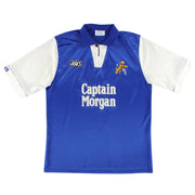 1994-96 Millwall Asics Home Shirt *Mint* M