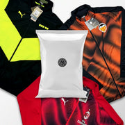 Mystery Football Jacket or 1/4 Zip