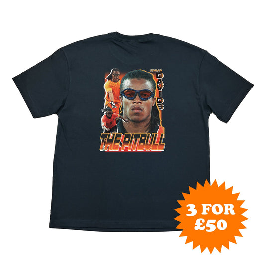 Netherlands Davids Bootleg Tee