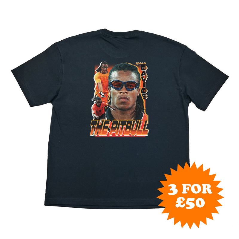 Netherlands Davids Bootleg Tee