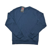 New Balance *BNWT* Navy Crew Neck Sweater (Multiple Sizes) Jumper