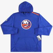 New York Islanders Fanatics Rinkside NHL Hoodie *BNIB* XL