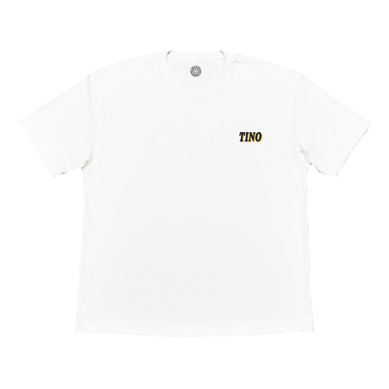 Newcastle United Asprilla Bootleg Tee