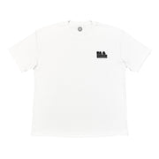 Newcastle United Ba & Cisse Bootleg Tee