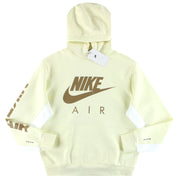 Nike Brushed-Back Fleece Pullover Hoodie *w/tags* XL