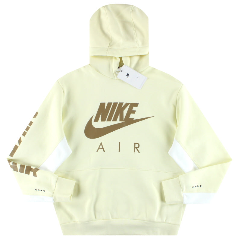 Nike Brushed-Back Fleece Pullover Hoodie *w/tags* XL