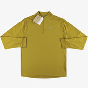 Nike Dri-Fit 1/2 Zip Element Running Top *w/tags* XXL