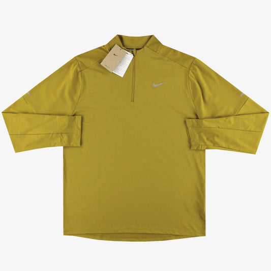 Nike Dri-Fit 1/2 Zip Element Running Top *w/tags*