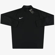 Nike Dri-Fit 1/2 Zip Training Top *w/tags* XXL