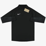 Nike Dri-Fit Football 1/2-Zip Drill Top *w/tags* XL
