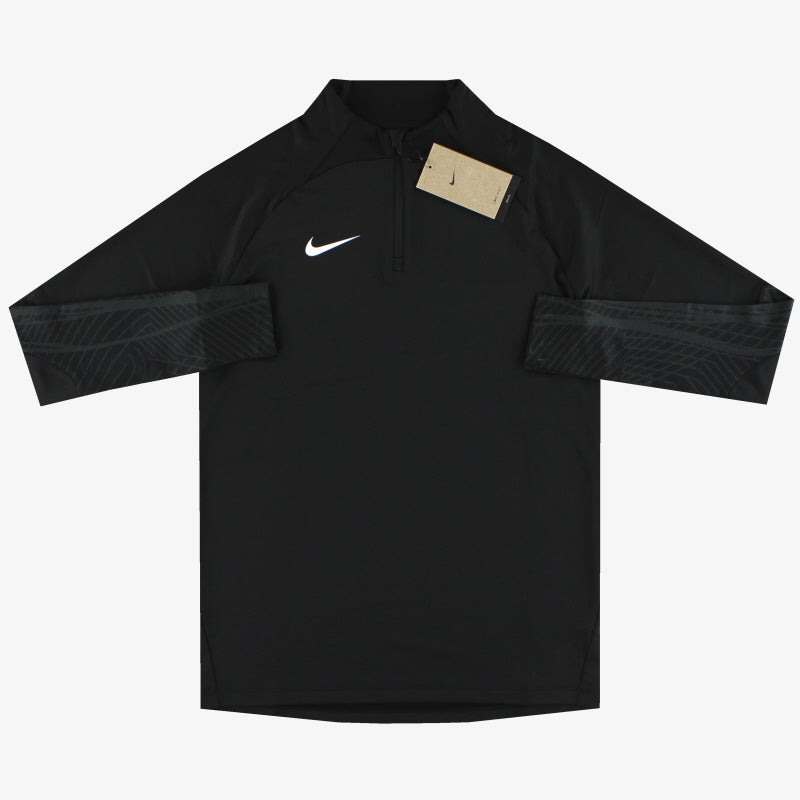 Nike Dri-Fit Football 1/2-Zip Drill Top *w/tags* XL