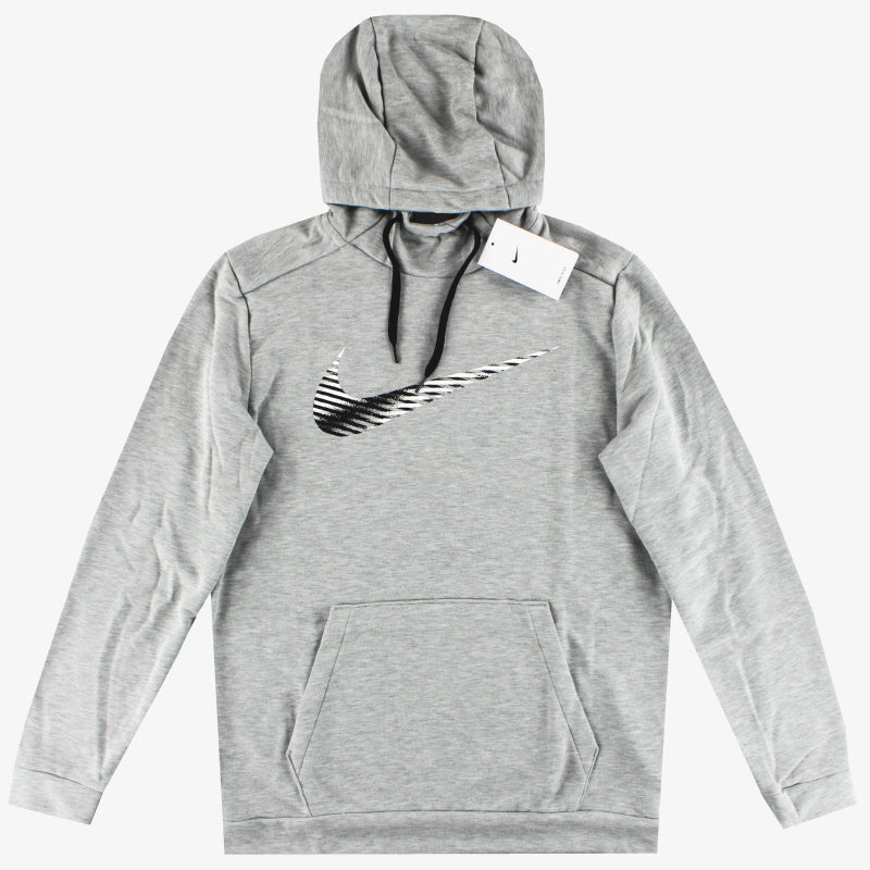 Nike Dri-Fit Swoosh Hoodie *w/tags* M