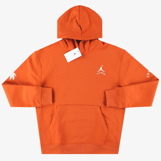 Nike Jordan Art Series Uma Rashid Hoodie *w/tags* S