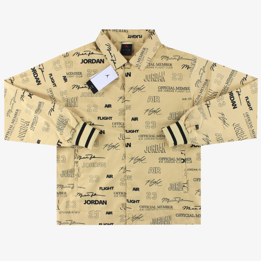 Nike Jordan Flight MVP Jacket *w/tags*