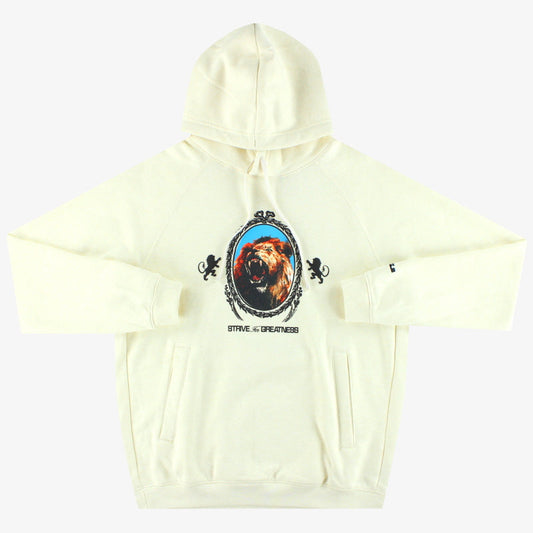 Nike Lebron ‘Strive For Greatness’ Pullover Hoodie *w/tags* L