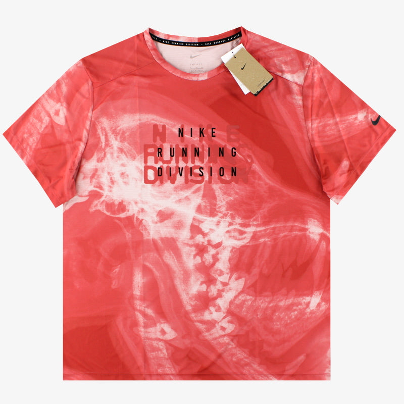 Nike Run Division Rise 365 Tee *w/tags* XL