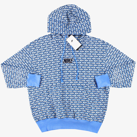 Nike Sportswear Womens Phoenix Fleece x Nike United Hoodie *w/tags* S