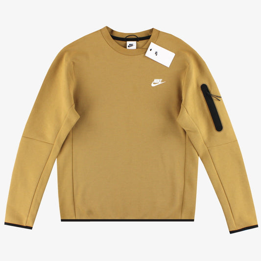 Nike Tech Fleece Crew Sweatshirt