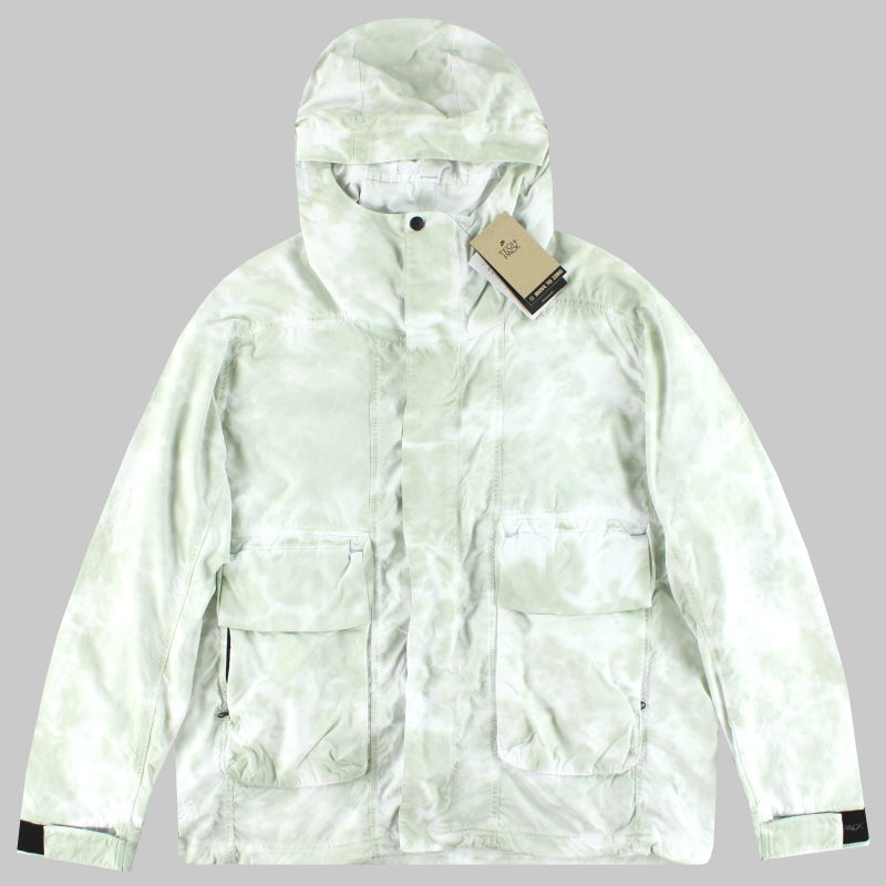 Nike Tech Pack Woven Hooded Jacket *w/tags* S