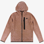 Nike Tech Wash Full Zip Hooded Jacket *w/tags* XL