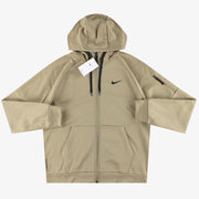 Nike Therma-FIT Full Zip Fitness Hoodie *w/tags* XL