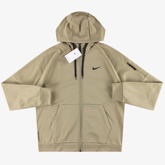 Nike Therma-FIT Full Zip Fitness Hoodie *w/tags*
