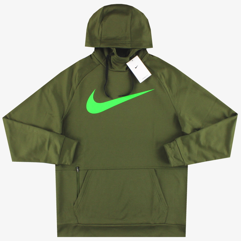 Nike Therma-Fit Training Hoodie *w/tags* M