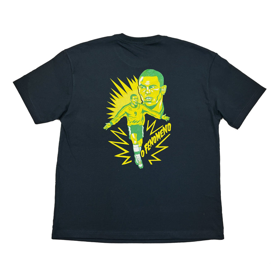 O'Fenomeno Brazil 1998 Ronaldo Tee