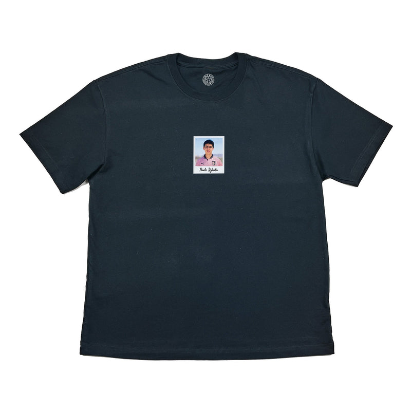 Palermo Dybala Polaroid Tee