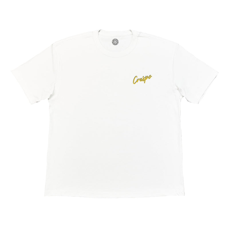 Parma Hernan Crespo Bootleg Tee