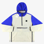 Paul Smith Overhead Packaway Jacket *w/tags* XL