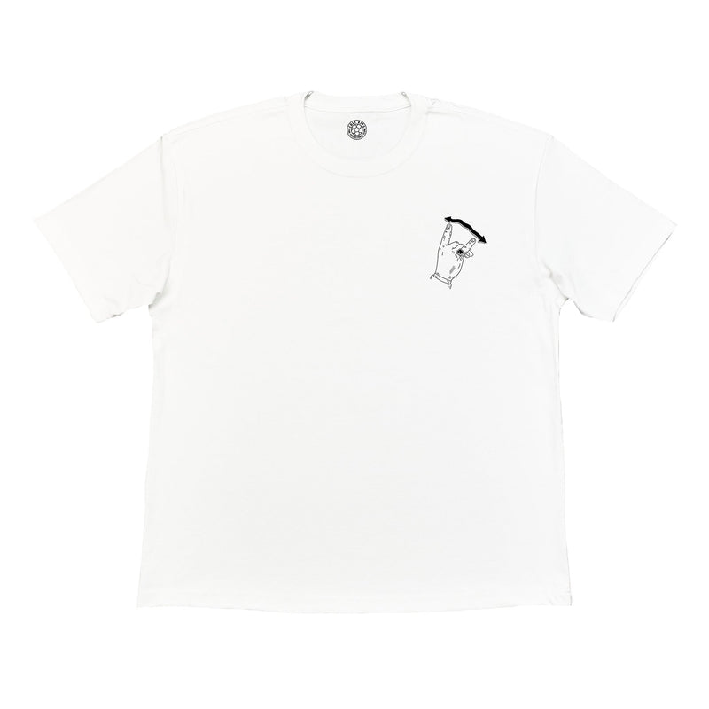 Paulie Walnuts Tee