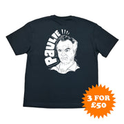 Paulie Walnuts Tee