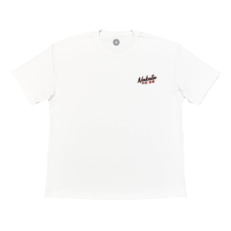 Perugia Nakata Bootleg Tee