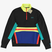 Puma Basketball 1/4 Zip Pullover *w/tags* XL
