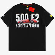 Puma Mens Scuderia Ferrari Race Graphic Tee *w/tags* S