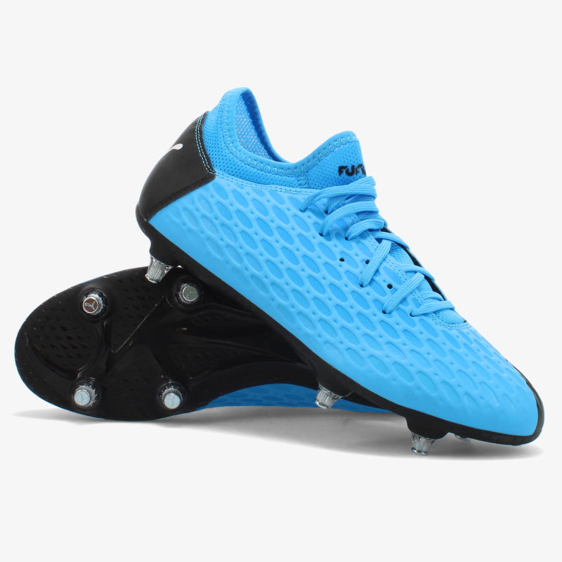 Puma Sample Future 5.4 SG Football Boots *BNIB* 8