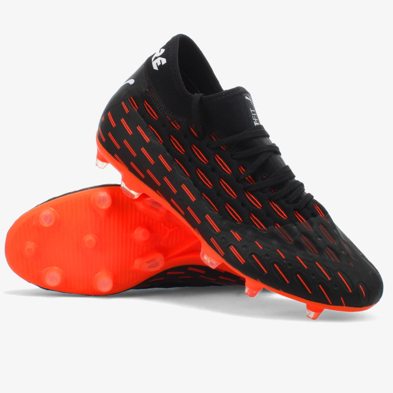 Puma Sample Future 6.2 Netfit FG/AG Football Boots *BNIB* 8