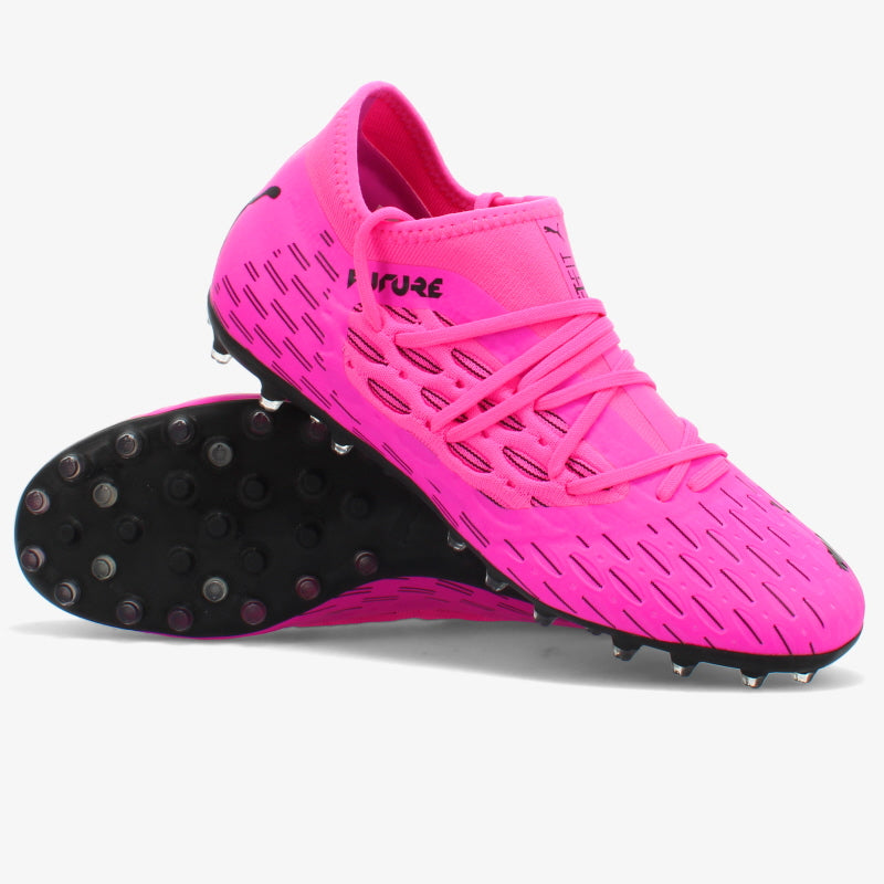 Puma Sample Future 6.3 Netfit MG Football Boots *BNIB* 8