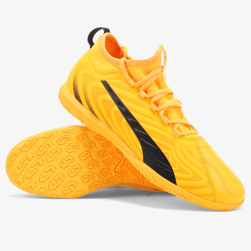 Puma Sample One 20.3 IT Indoor Boots *BNIB* 8