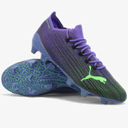 Puma Sample Ultra 1.1 Fear FG/AG Football Boots *BNIB* 8