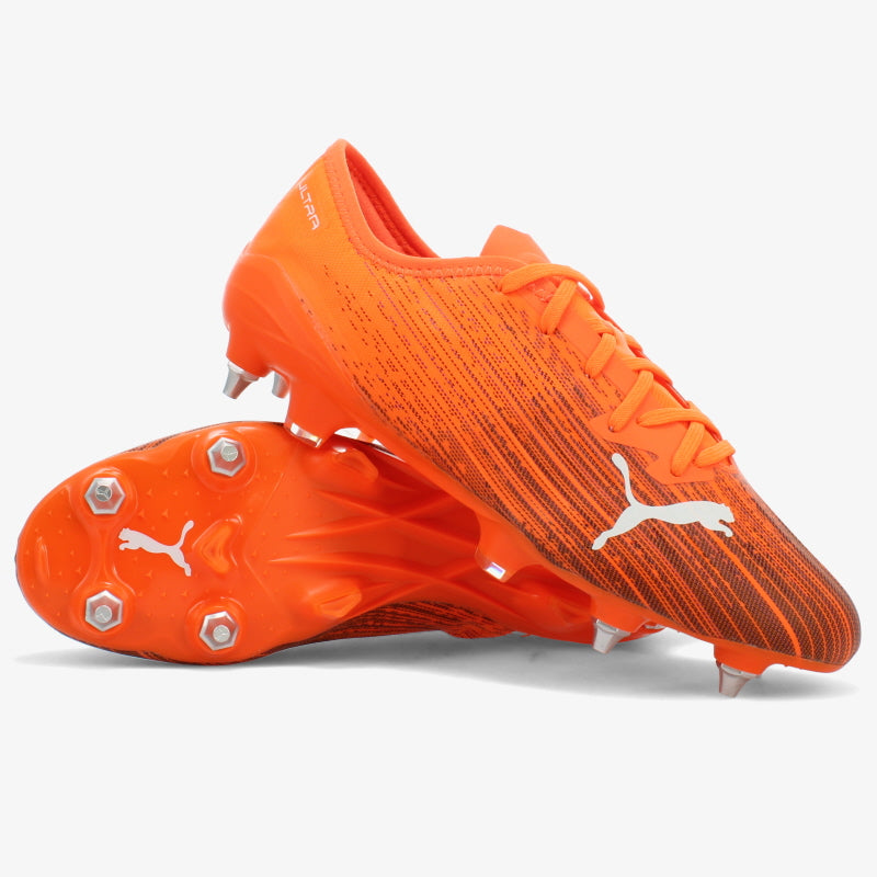 Puma Sample Ultra 2.1 MX SG Football Boots *BNIB* 8
