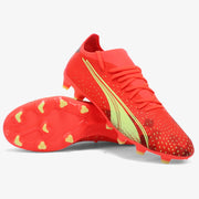 Puma Ultra Match FG/AG Football Boots *BNIB*