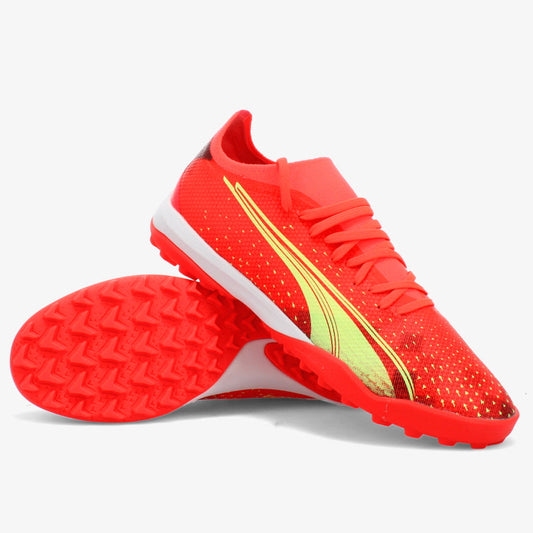 Puma Ultra Match TT Turf Boots *BNIB*