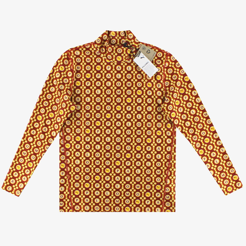 Puma x Palomo Long Sleeve Tee *BNIB* M